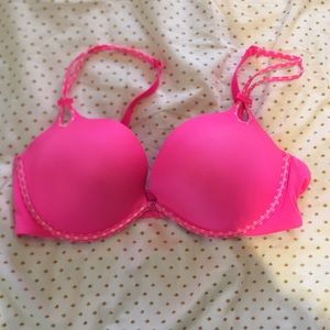 Victoria’s Secret push up bra